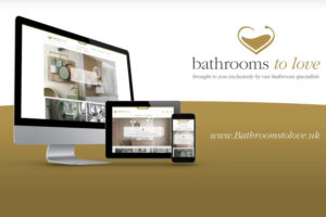 Bathrooms to Love BOND 推出新網站