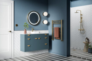 Bathrooms to Love 全新浴室櫃系列搶先曝光 - 彈性設計，全面升級！