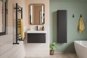 Bathrooms2GO 推出 COSMOS 系列 打造時尚浴室新空間