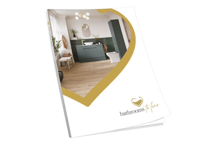 Bathrooms to Love 推出 2025 春夏全新系列