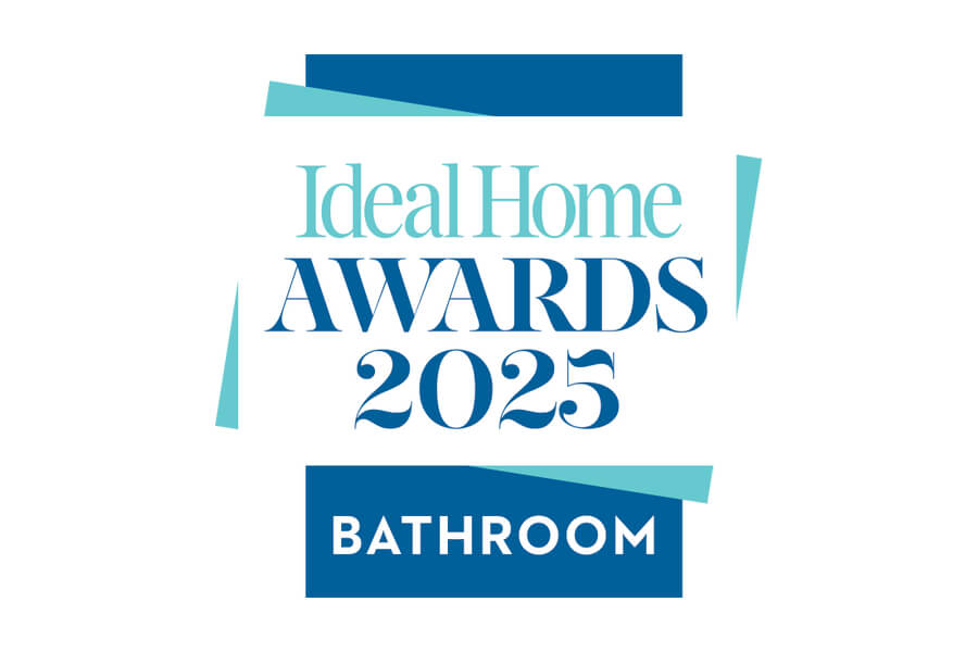 此次榮獲大獎的 Push 浴室系列亦收錄於《Ideal Home》2025 年 7 月刊及官方網站