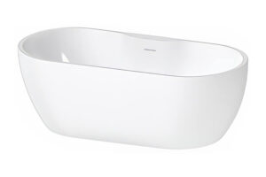 Bathrooms2GO 全新獨立式浴缸系列優雅亮相