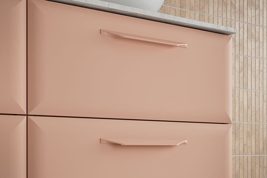 Bathrooms to Love Mika 系列｜成霖企業