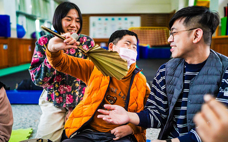 GlobeUnion_Faucet_Manufacturer_social_engagement_Taiwan-Hope-Volunteer-Group_800x500-01