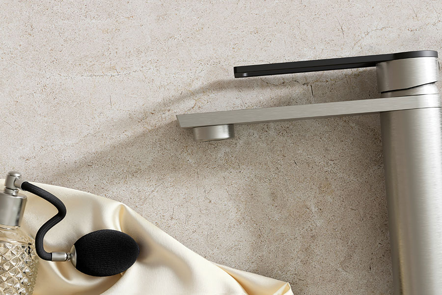 Lenz MINA 浴室龍頭|成霖企業