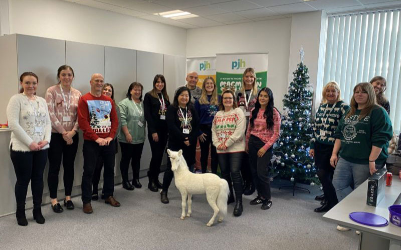 麥克米倫咖啡早茶會