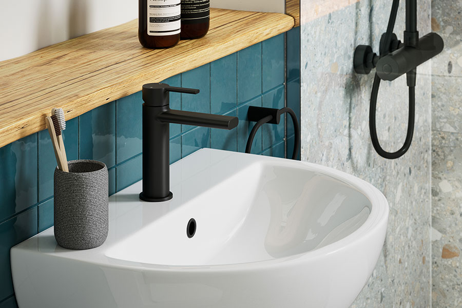 Bathrooms2GO 推出獨家全新 ARLO 衛浴系列