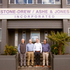 Gerber 宣佈與 Stone Drew / Ashe & Jones 攜手合作，拓展太平洋西北地區市場