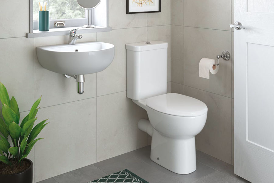 Bathrooms2GO 推出 2026 春夏新品系列:更多選擇、更超值優惠