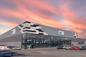 PJH Wolverhampton 旗艦物流中心 歡慶營運週年 VIP 展示會圓滿成功