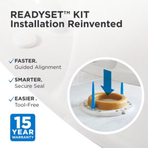 馬桶 ReadySet™ 快速安裝套件-1
