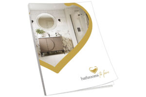 Bathrooms to Love 2026 春夏新品系列盛大登場