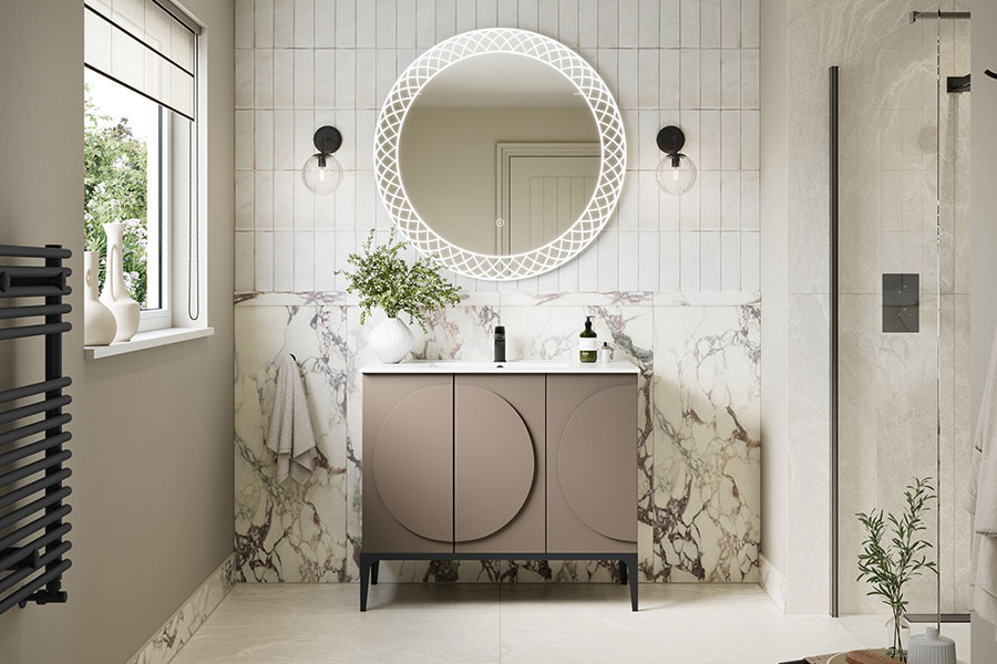 Bathrooms to Love 2026 春夏新品系列盛大登場